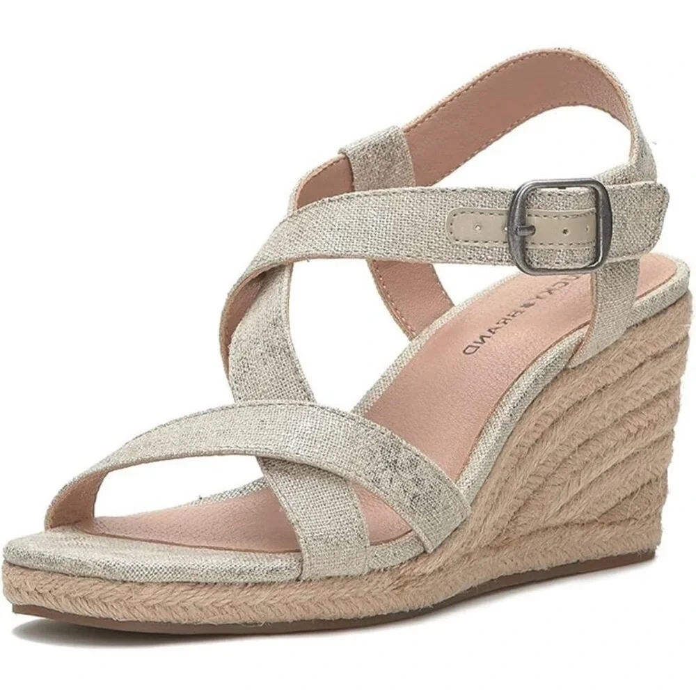Lucky Brand nwob